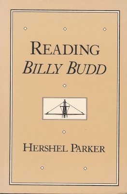 Reading Billy Budd - Parker