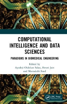 Computational Intelligence and Data Sciences - 