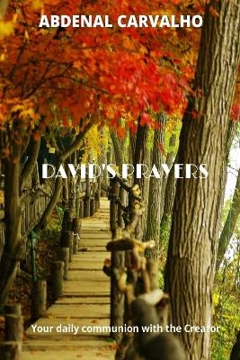David's Prayers - Abdenal Carvalho