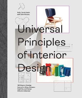 Universal Principles of Interior Design - Chris Grimley, Kelly Harris Smith