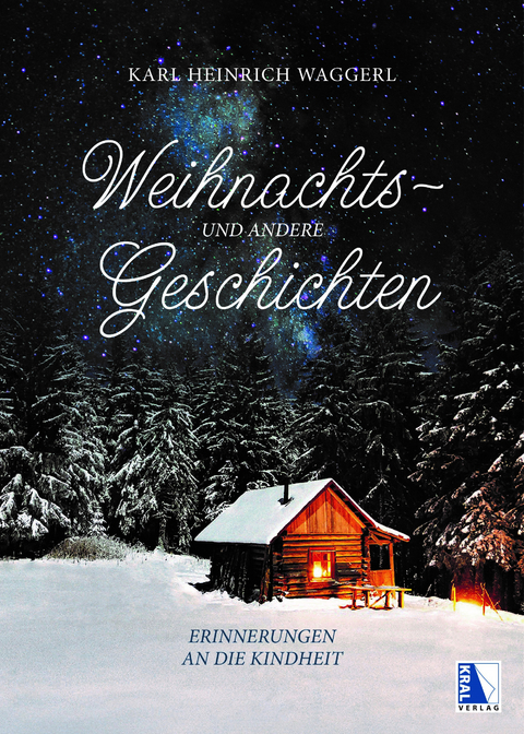 Weihnachts- und andere Geschichten - Karl Heinrich Waggerl