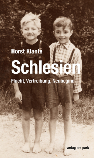 Schlesien - Horst Klante