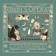 The Baby's Opera - A Book of Old Rhymes with New Dresses - Illustrated by Walter Crane Walter Crane Illustrator